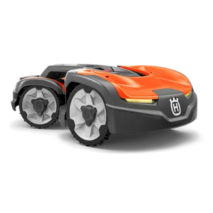 husqvarna automower 535 awd