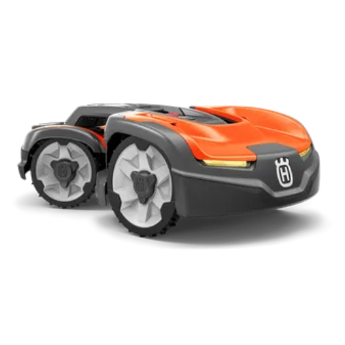 husqvarna automower 535 awd