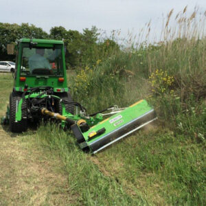 FoxCross and ElkCross Shredder - Image 3