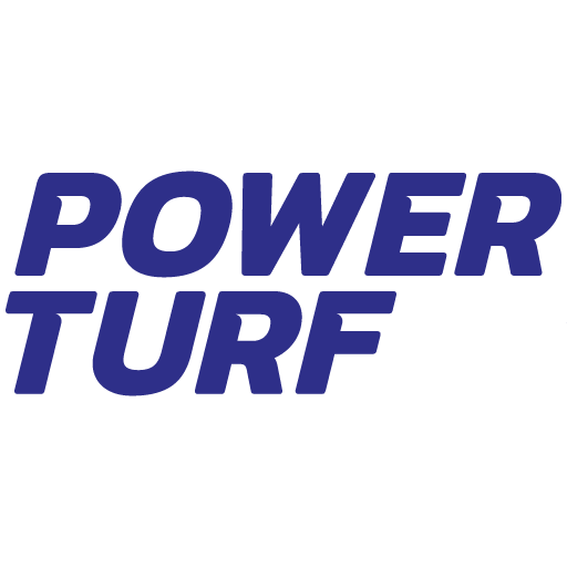 Power Turf logo