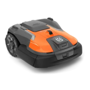 husqvarna automower 580 epos