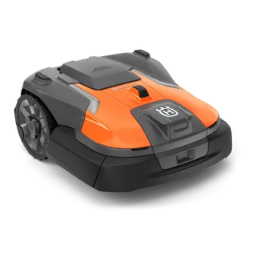 husqvarna automower 580 epos