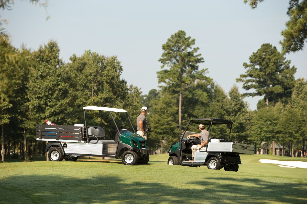 carryall 700 lithium