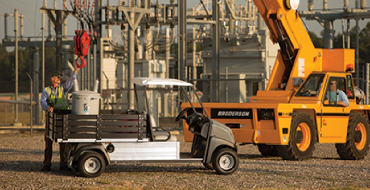 carryall 700 lithium