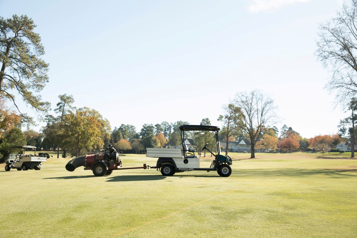 carryall 500 lithium