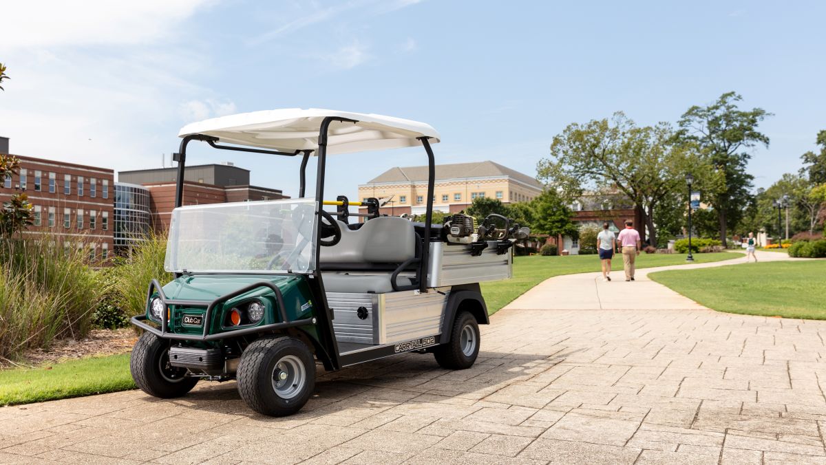 carryall 500 lithium