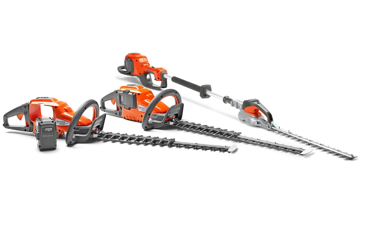 husqvarna 520ihd60 battery hedge trimmer