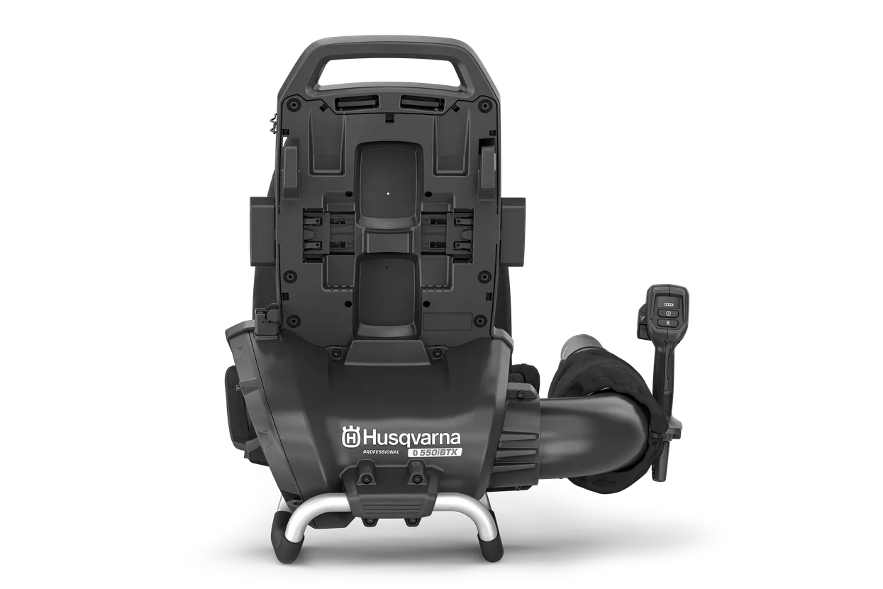 husqvarna 550ibtx backpack battery blower