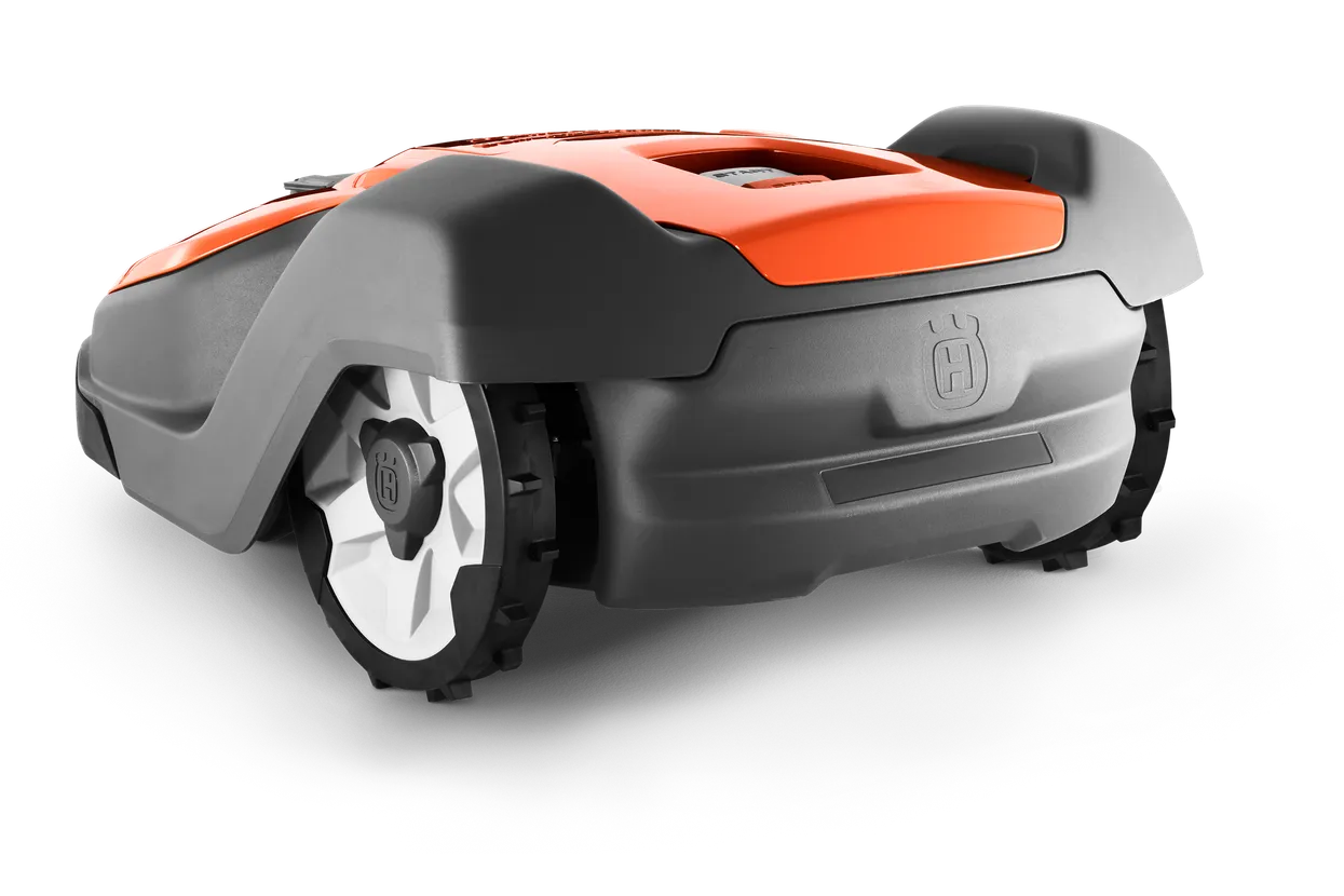 husqvarna automower 550