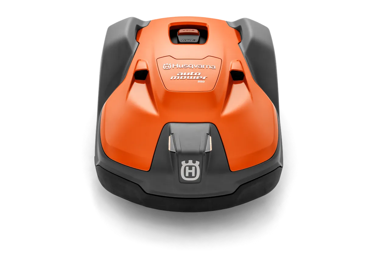 husqvarna automower 550