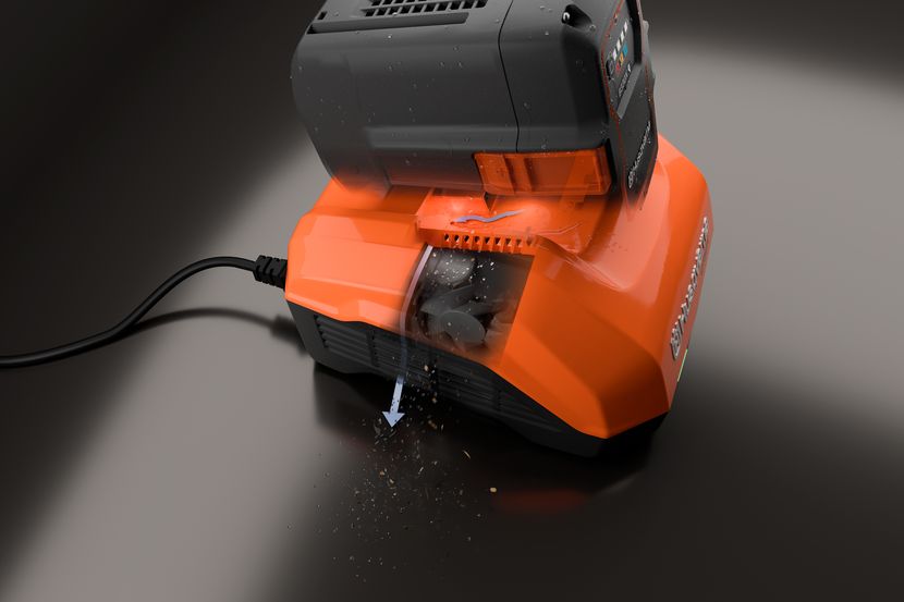 husqvarna 40 c500x 4