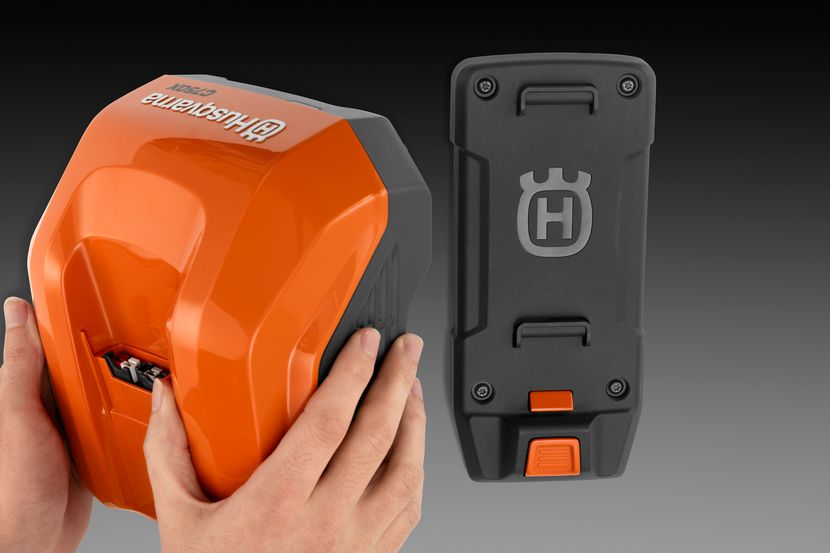 husqvarna 40 c500x 5