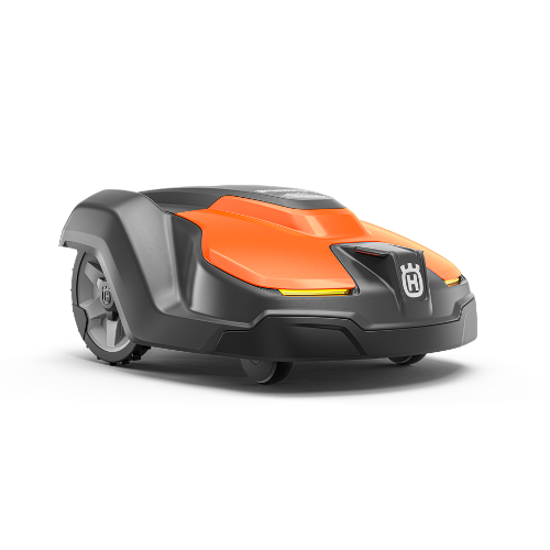 husqvarna automower 520 epos