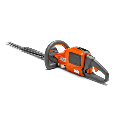 husqvarna 520ihd60 battery hedge trimmer