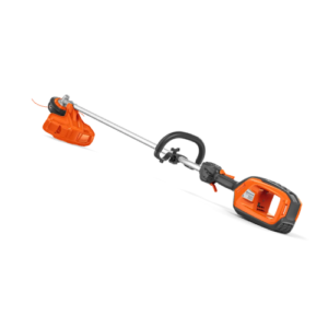 husqvarna 525ilxt battery grass trimmer