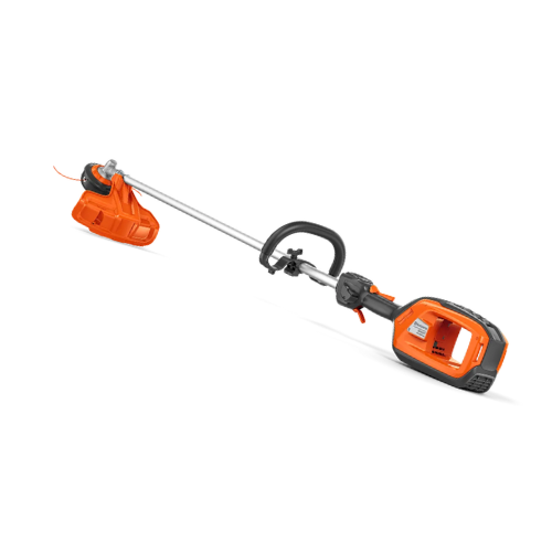 husqvarna 525ilxt battery grass trimmer