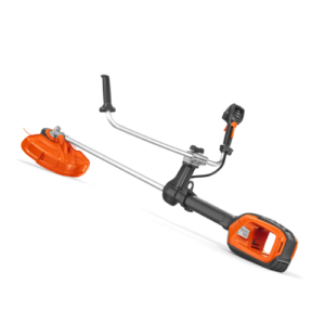 husqvarna 525irxt battery brushcutter