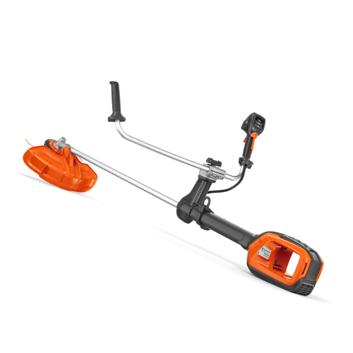 husqvarna 525irxt battery brushcutter