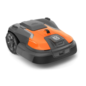 husqvarna automower 540 epos