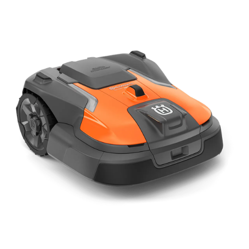 husqvarna automower 540 epos
