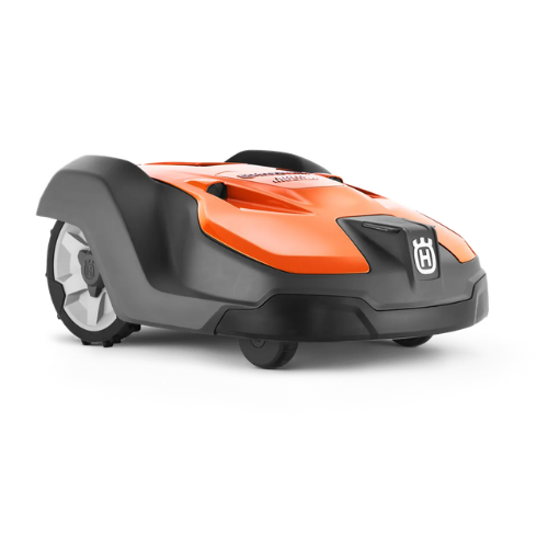 husqvarna automower 550