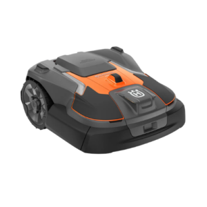 husqvarna automower 580l epos