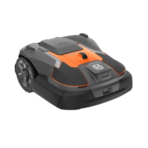 husqvarna automower 580l epos