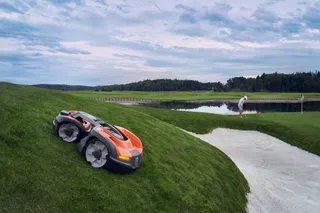 husqvarna automower 535awd 2