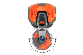husqvarna automower 535awd 3