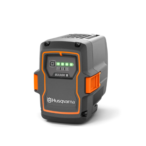 husqvarna 40 b330x battery pack