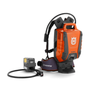 husqvarna bli950x backpack battery module
