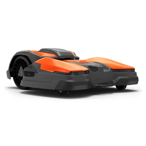 husqvarna ceora 546 epos / razor 43m / cs4