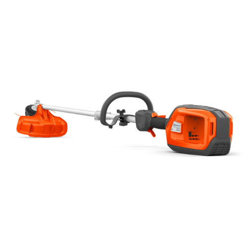 husqvarna combi trimmer 525ilk hero