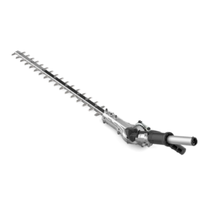 husqvarna ha200 hedge trimmer attachment