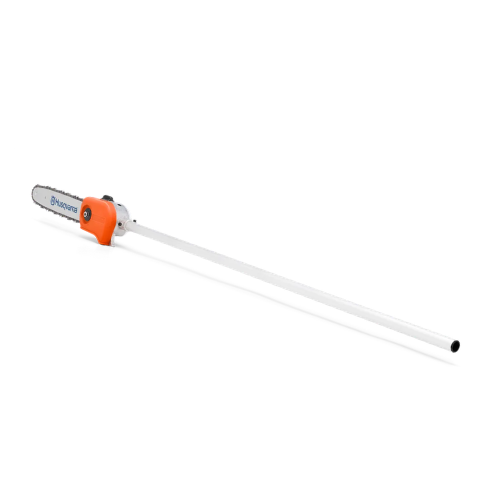 husqvarna pole saw attachment pax1100