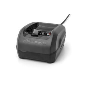 husqvarna qc250 portable battery charger