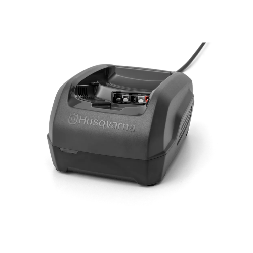 husqvarna qc250 portable battery charger