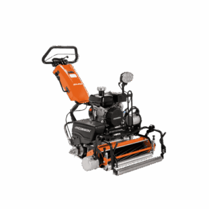 Eclipse 2 118f Walk Wehind Mower