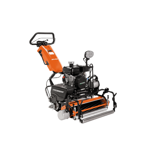 Eclipse 2 118f Walk Wehind Mower