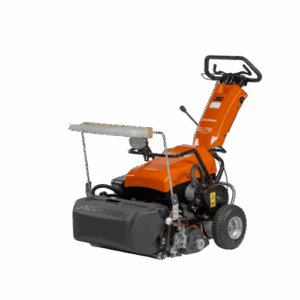 Eclipse 2 118f Elite lithium walk behind mower