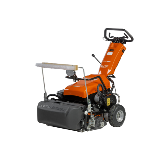Eclipse 2 118f Elite lithium walk behind mower