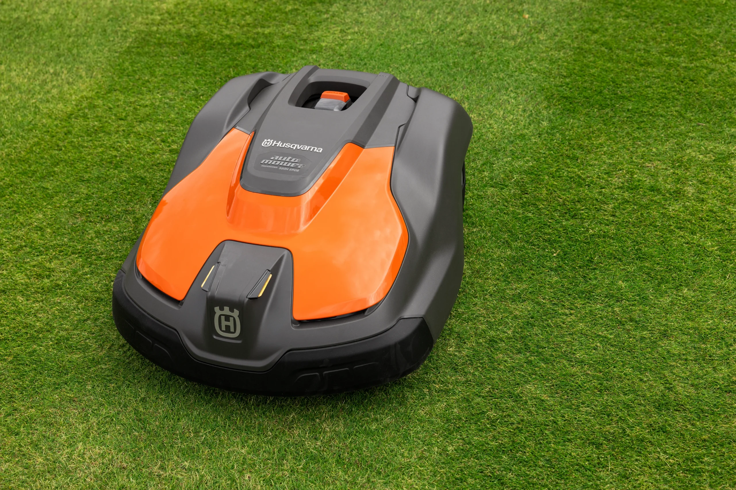 husqvarna automower 520 epos