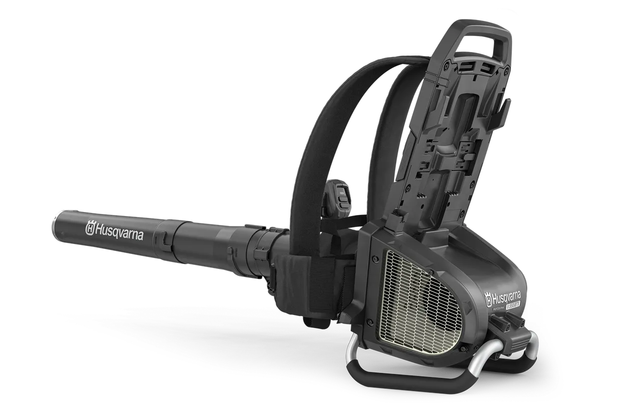 husqvarna 550ibtx backpack battery blower