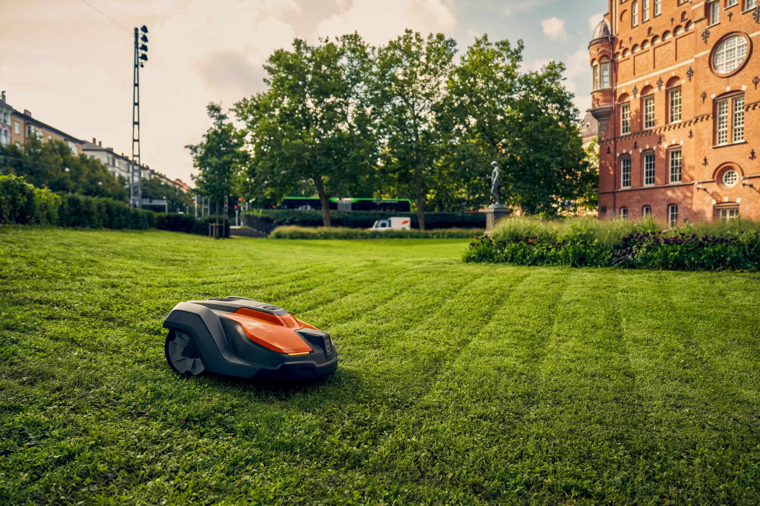 husqvarna automower 520 epos