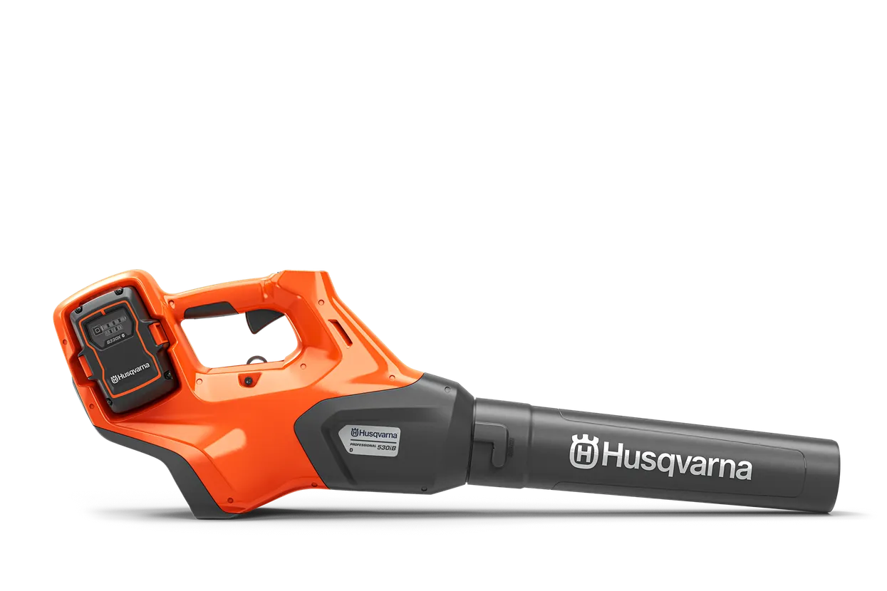 husqvarna 530ib handheld battery blower